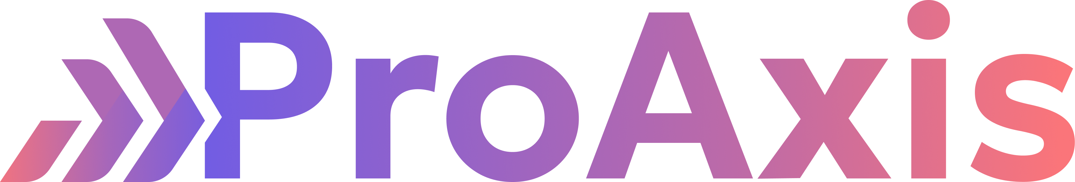 Proaxis Logo